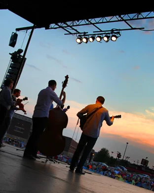 Chucho Valdes Quartet