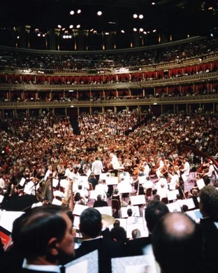 Lunar New Year Concert With The Boston Pops