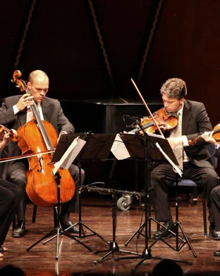 Beethoven's Pastoral