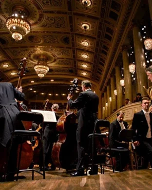 Beethoven Symphony No. 6