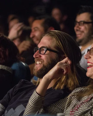 Napoleon Dynamite Live! Medford