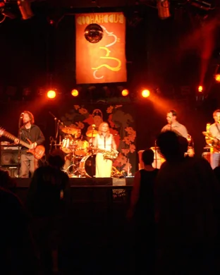 Timmy No Brakes Boston