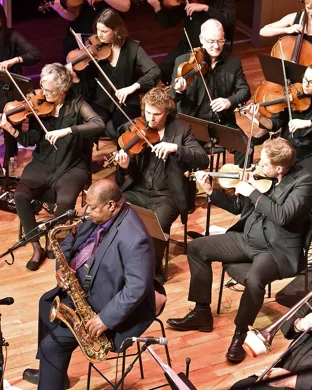 BT ALC Big Band