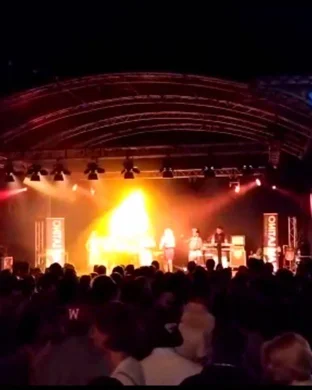 Andre Reyes Cambridge