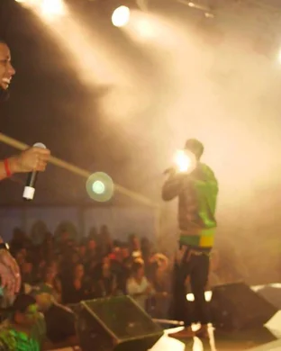 David and Tamela Mann