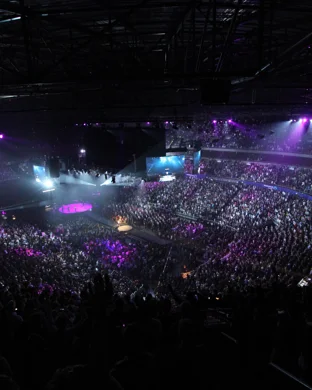 Singers Night Boston