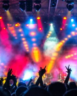 The Weeknd Night - Tribute