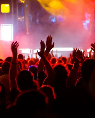 Vial - Band Somerville