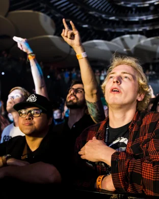 Lily Allen Cambridge