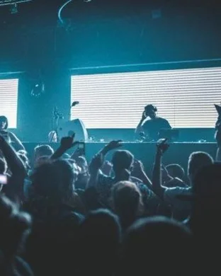 Different Font Boston