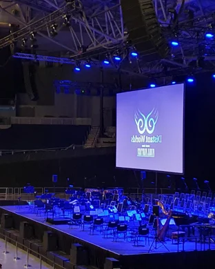 R&B Sing-Along: Rey Royale and Friends