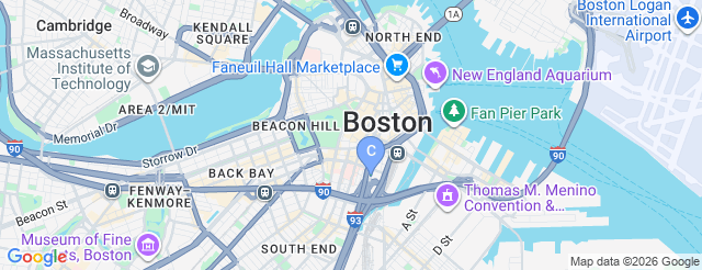 Citizens Bank Opera House