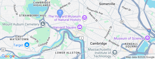 The Sinclair Music Hall 