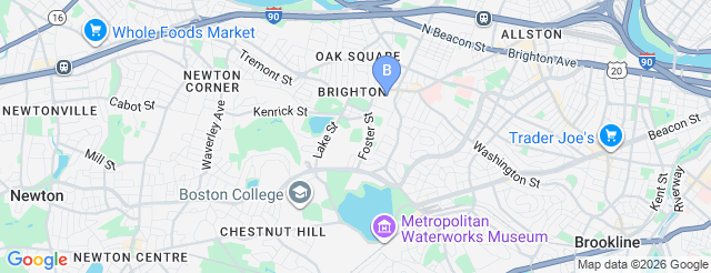 Boston College Softball Field at Harrington Athletics Village