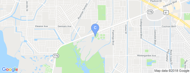 Charlotte Sports Park