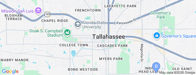 Donald L. Tucker Civic Center