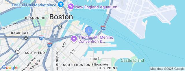 Leader Bank Pavilion