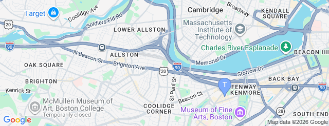 The Roof At The Case Center