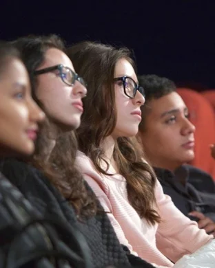William Shakespeare's Romeo & Juliet - Film In Concert Boston
