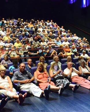 Little Shop Of Horrors Screening with Ellen Greene