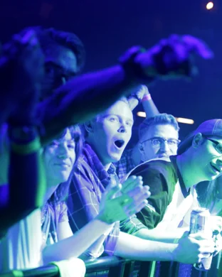 The Jury Experience: An Immersive Courtroom Case Arlington