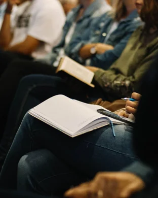 Gospel Melodies Day Party & Brunch event