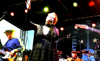 10,000 Maniacs