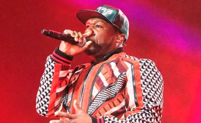 50 Cent
