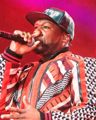 50 Cent