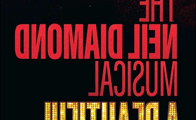 A Beautiful Noise - The Neil Diamond Musical