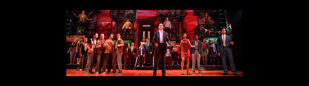 A Bronx Tale