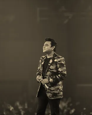 A.R. Rahman