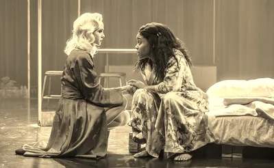 A Streetcar Named Desire