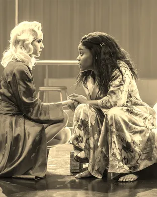 A Streetcar Named Desire Boston