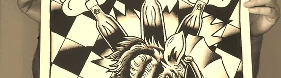 Against All Authority