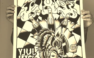 Against All Authority