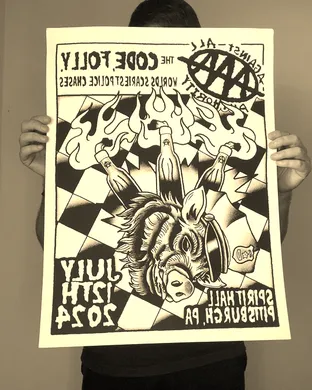 Against All Authority