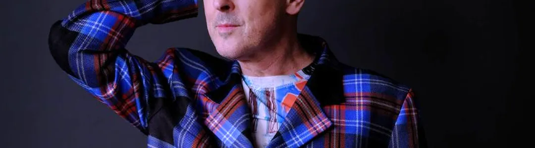 Alan Cumming