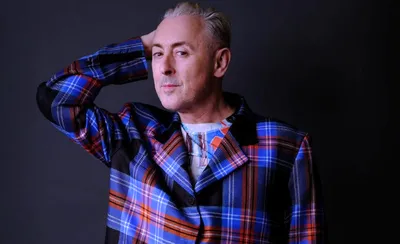 Alan Cumming