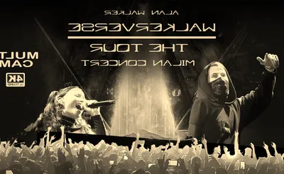 Alan Walker