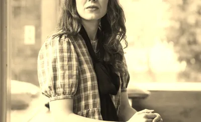 Alela Diane