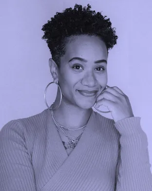 In Conversation with Alex Elle