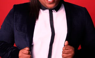 Alex Newell