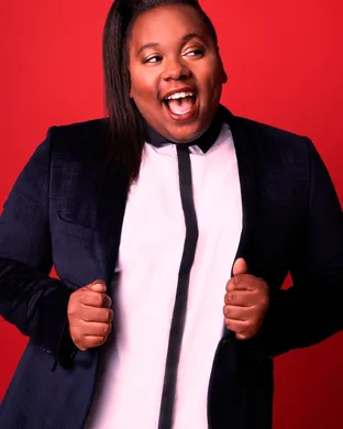Alex Newell & Boston Gay Men's Chorus