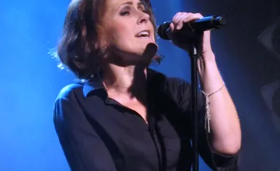 Alison Moyet