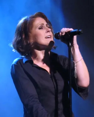 Alison Moyet