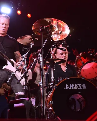 American Football - Band