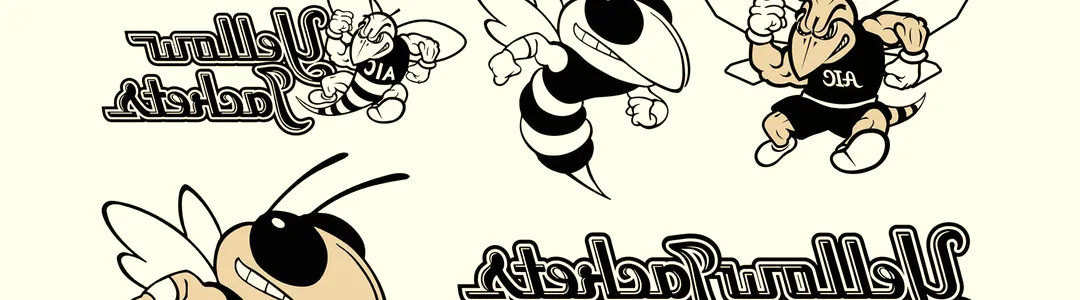 American International Yellow Jackets