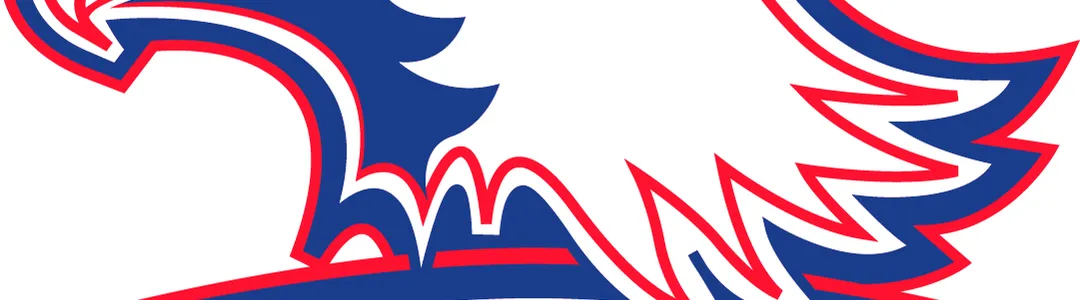 American University Eagles