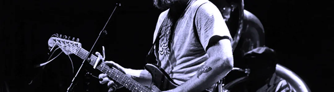 Anders Osborne